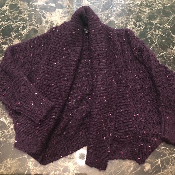 Express Sweaters - Express Cardigan sweater Express Sweaters - Express Cardigan sweater